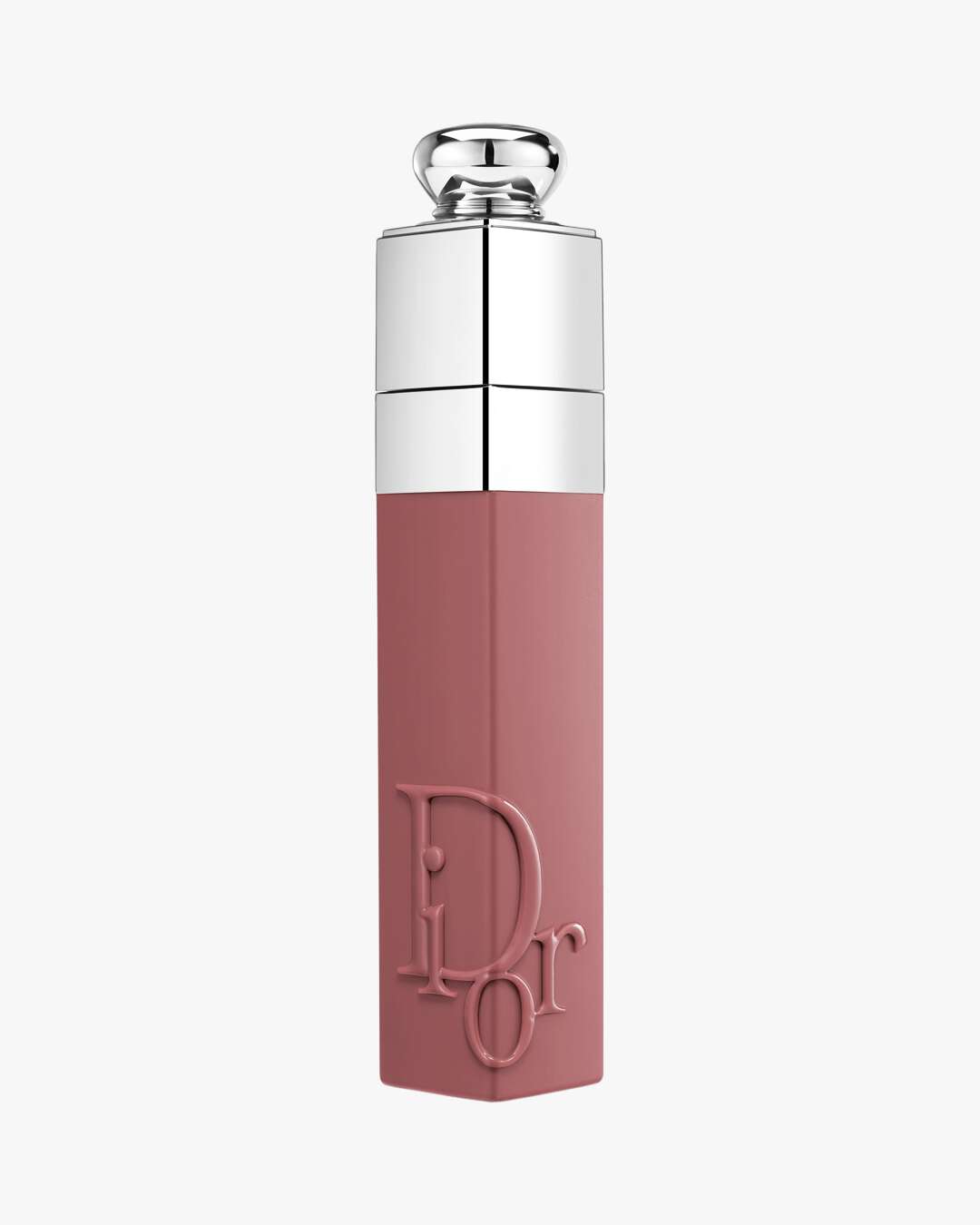Dior Addict Lip Tint No-Transfer 5 ml (Farge: 491 Natural Rosewood)