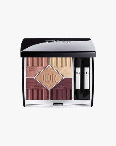 Produktbilde for 5 Couleurs Couture - Dioriviera Limited Edition Eyeshadow Palette 7,4g - 779 Riviera hos Fredrik & Louisa