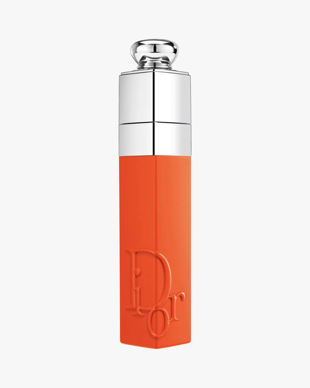 Dior Addict Lip Tint No-Transfer 5 ml (Farge: 641 Natural Red Tangerine)