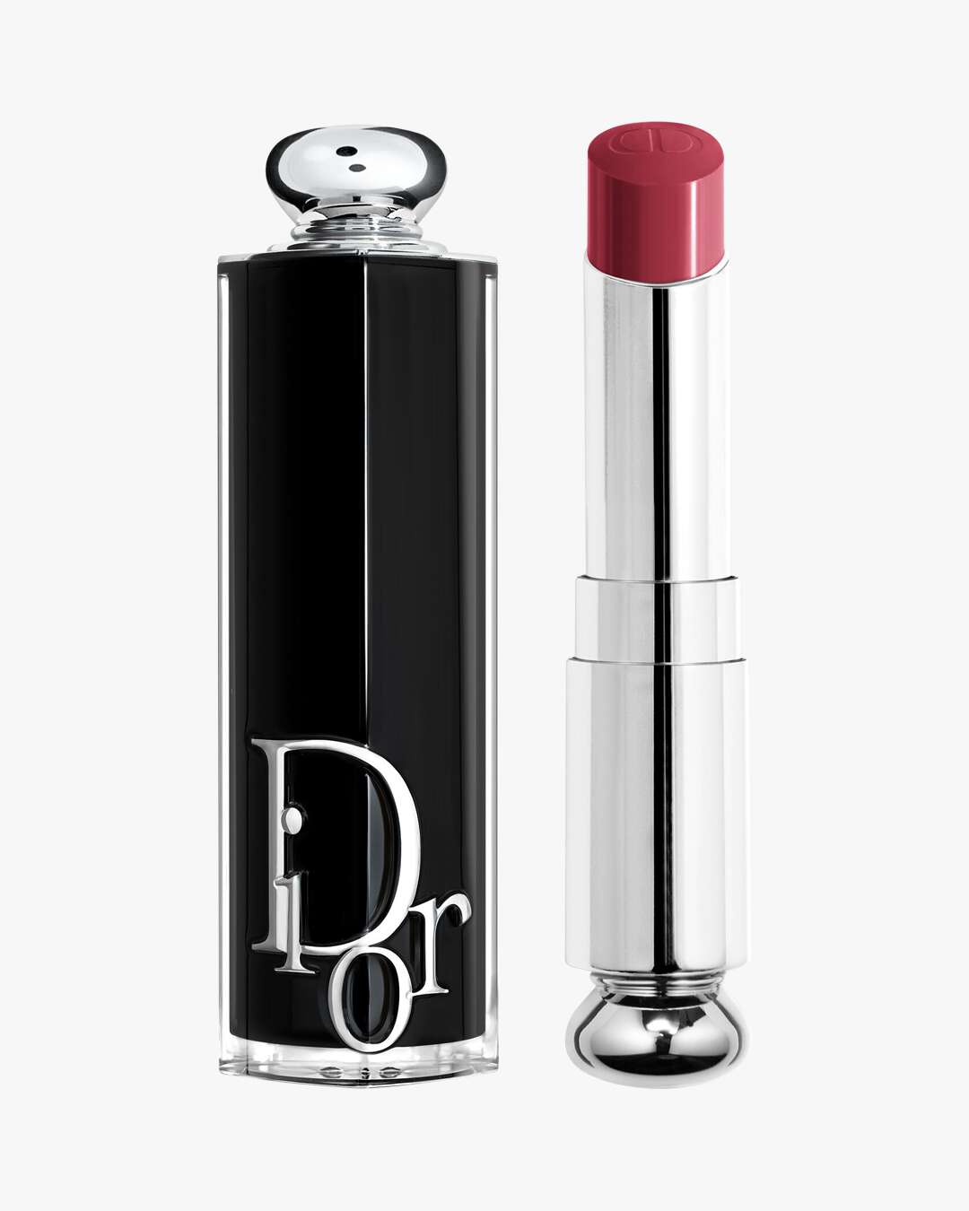 Dior Addict - Shine Lipstick - 90 % Natural Origin - Refillable 3,2 g (Farge: 667 Diormania)