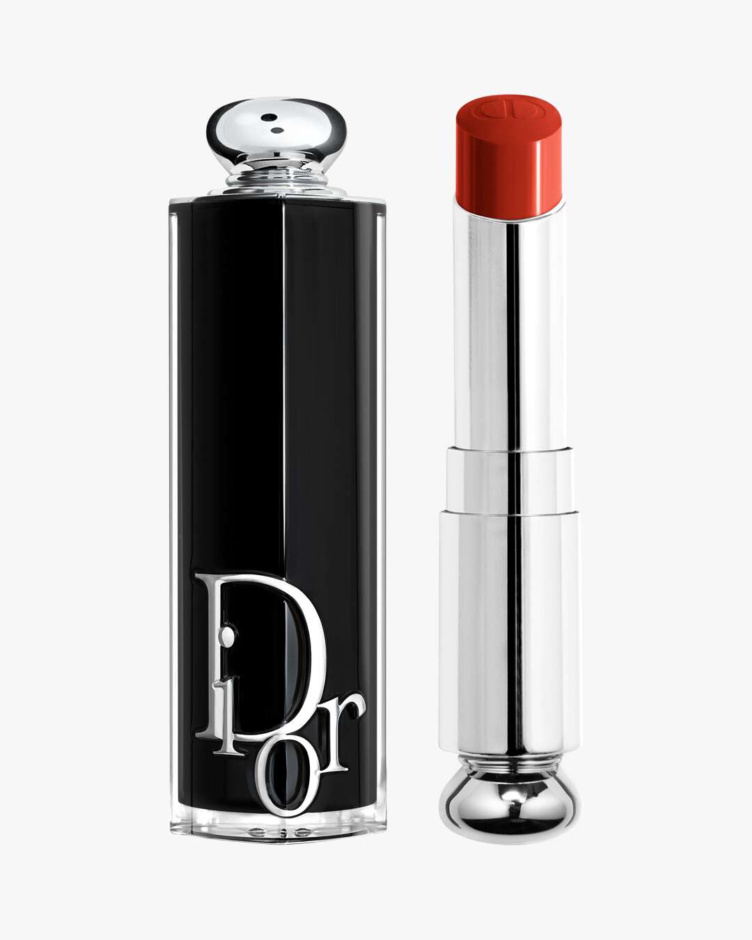 Bilde av Dior Addict - Shine Lipstick - 90 % Natural Origin - Refillable 3,2 G (farge: 008 Dior 8)
