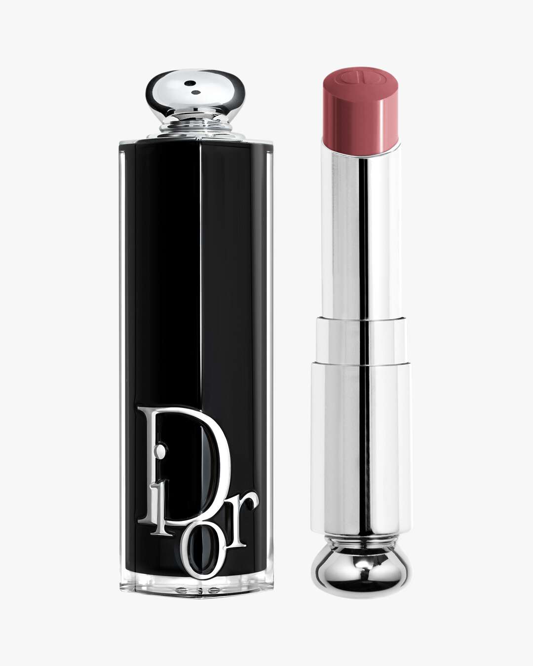 Dior Addict - Shine Lipstick - 90 % Natural Origin - Refillable 3,2 g (Farge: 628 Pink Bow)
