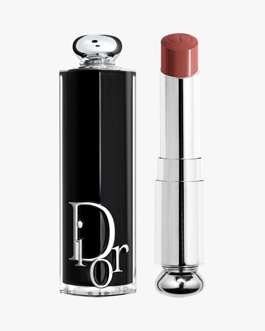 Bilde av Dior Addict - Shine Lipstick - 90 % Natural Origin - Refillable 3,2 G (farge: 716 Dior Cannage)