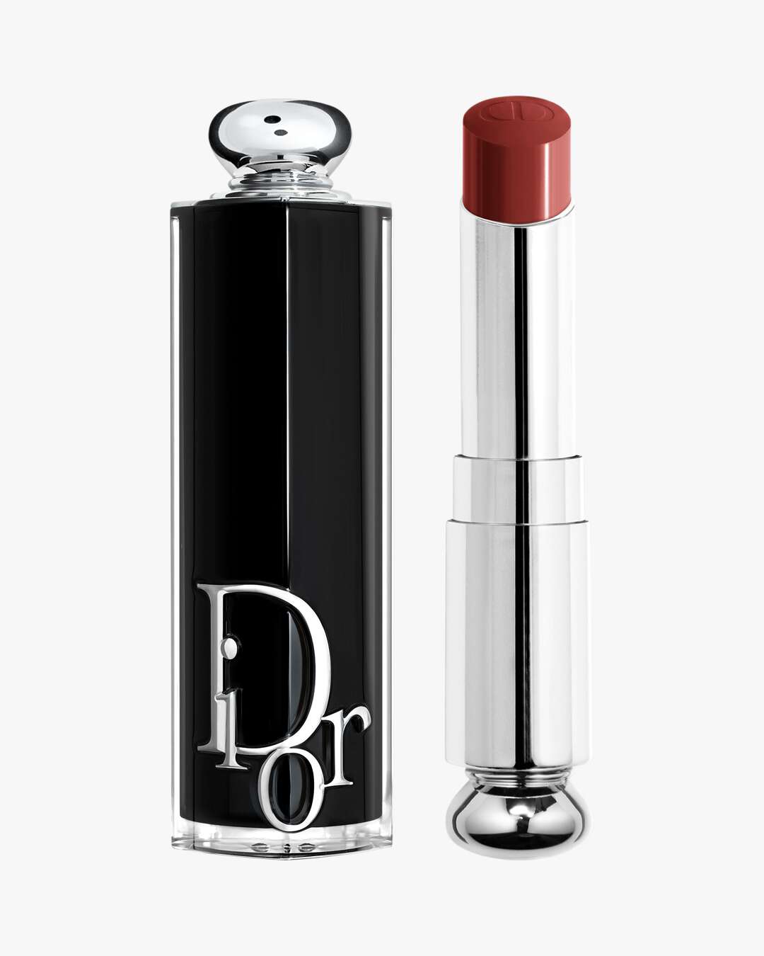 Dior Addict - Shine Lipstick - 90 % Natural Origin - Refillable 3,2 g (Farge: 720 Icone)