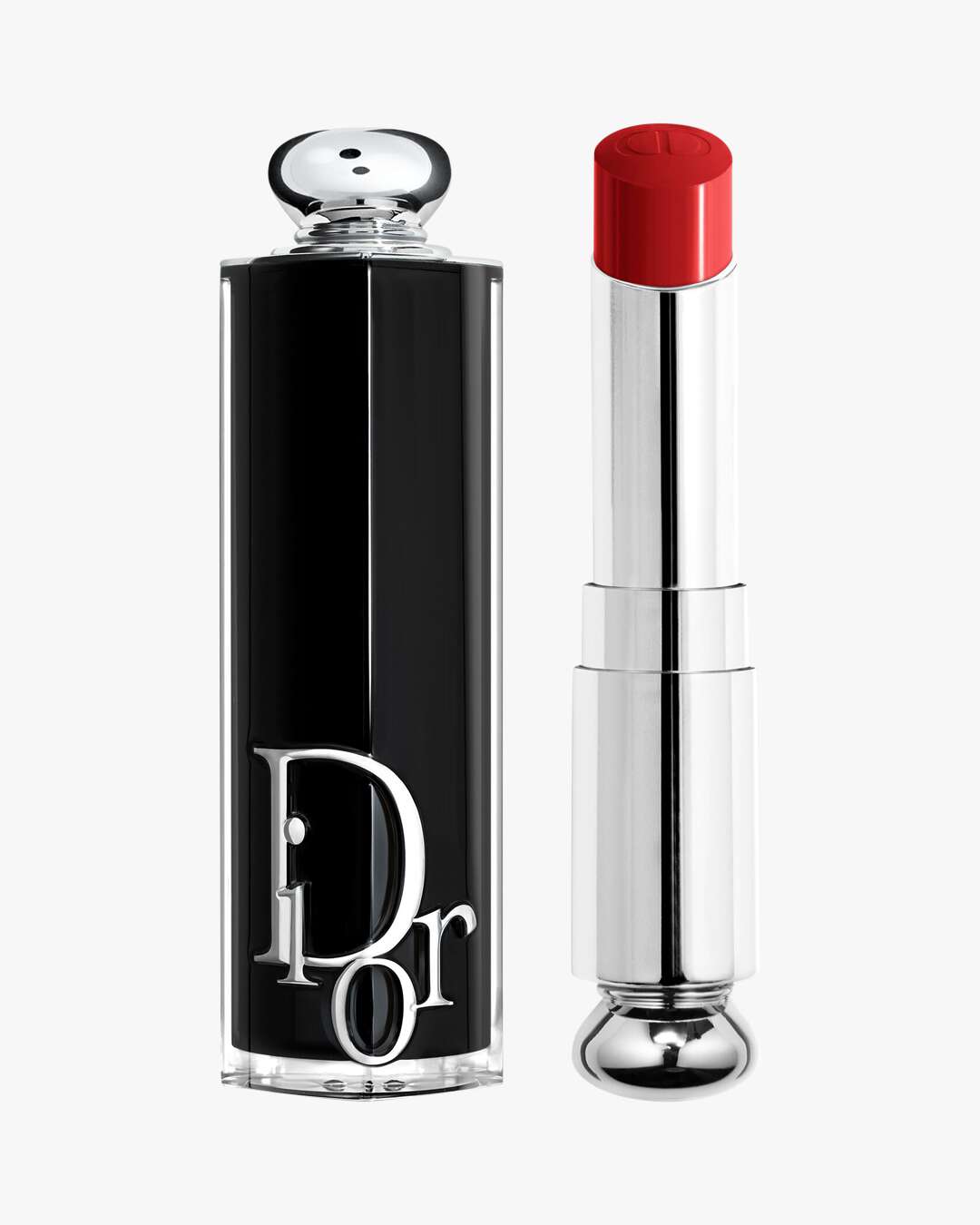 Dior Addict - Shine Lipstick - 90 % Natural Origin - Refillable 3,2 g (Farge: 841 Caro)