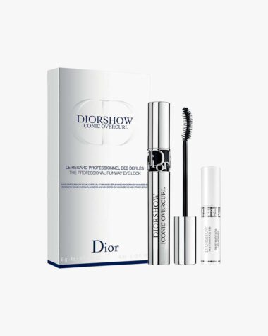 Produktbilde for Diorshow Iconic Overcurl Mascara Set hos Fredrik & Louisa