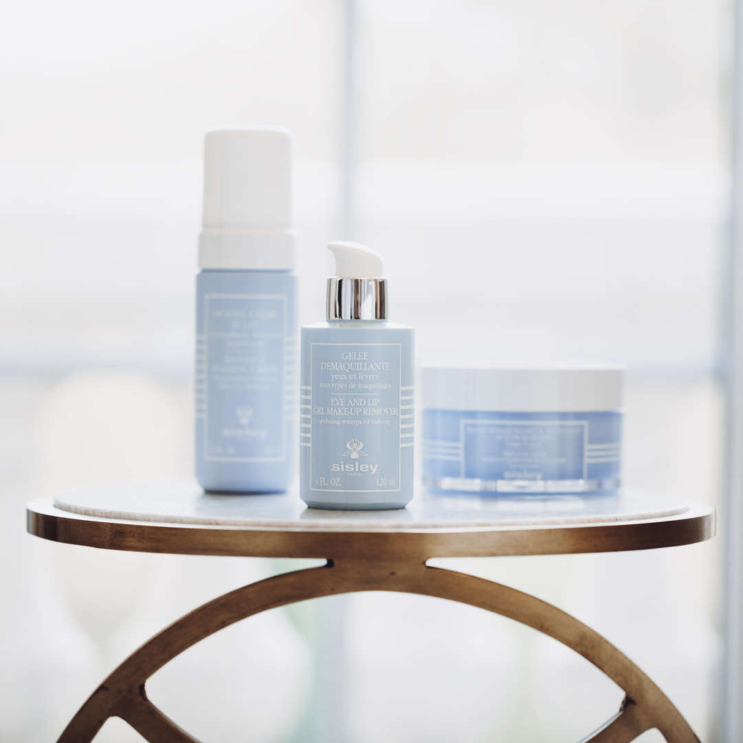 Sisley Eye & Lip MakeUp Remover 120 ml Fredrik & Louisa