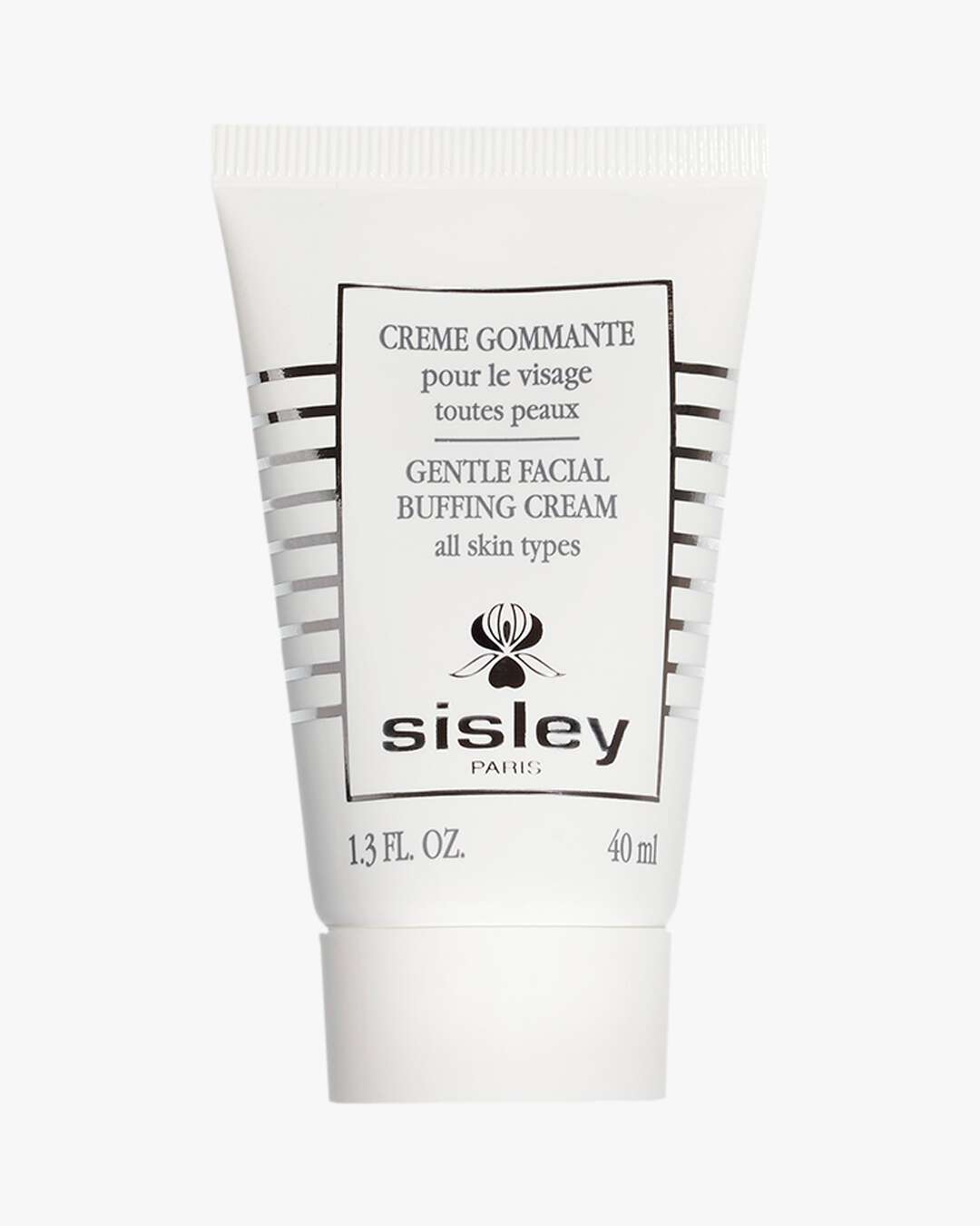 Gentle Facial Buffing Cream (Størrelse: 40 ML)