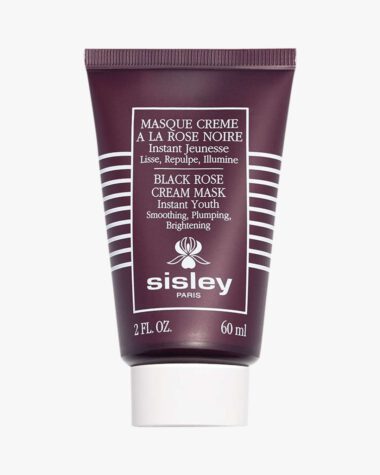 Produktbilde for Black Rose Cream Mask 60ml hos Fredrik & Louisa