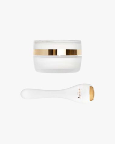 Produktbilde for Sisleÿa L'Integral Eye & Lip Contour Cream Ltd. Edition with Eye Massage Tool 15ml hos Fredrik & Louisa