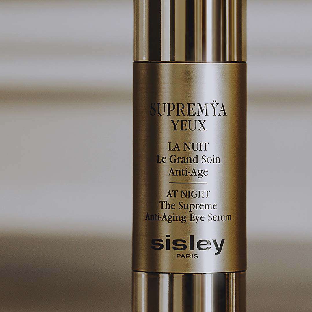 Sisley Supremÿa AntiAging Eye Serum 15 ml Fredrik & Louisa
