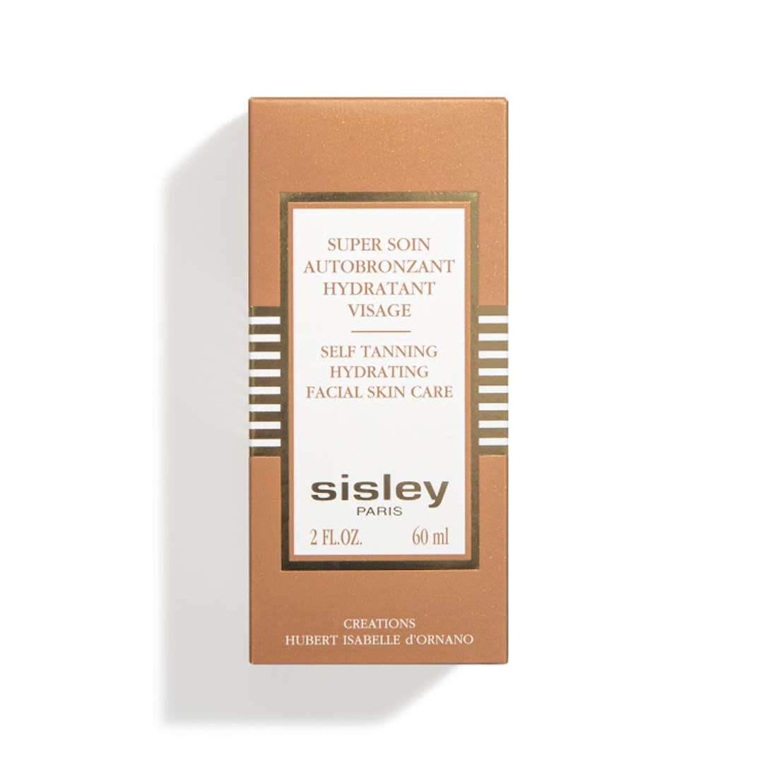 Sisley Self Tanning Facial Skincare 60 ml Fredrik & Louisa