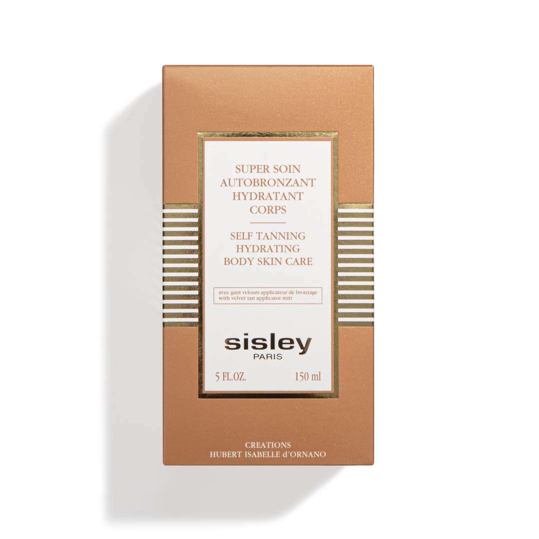Sisley Self Tanning Body Skincare 150 ml Fredrik & Louisa