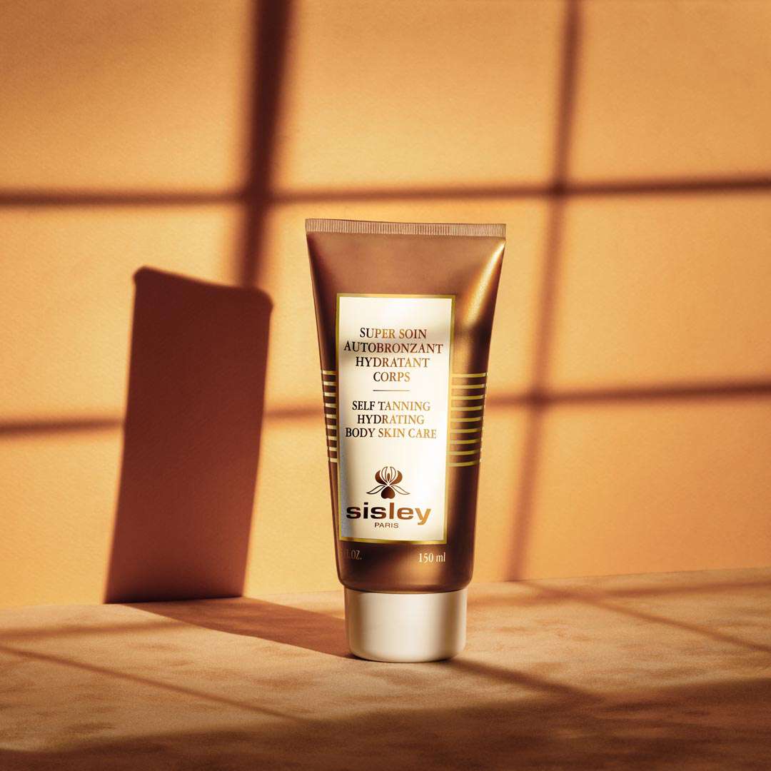 Sisley Self Tanning Body Skincare 150 ml Fredrik & Louisa