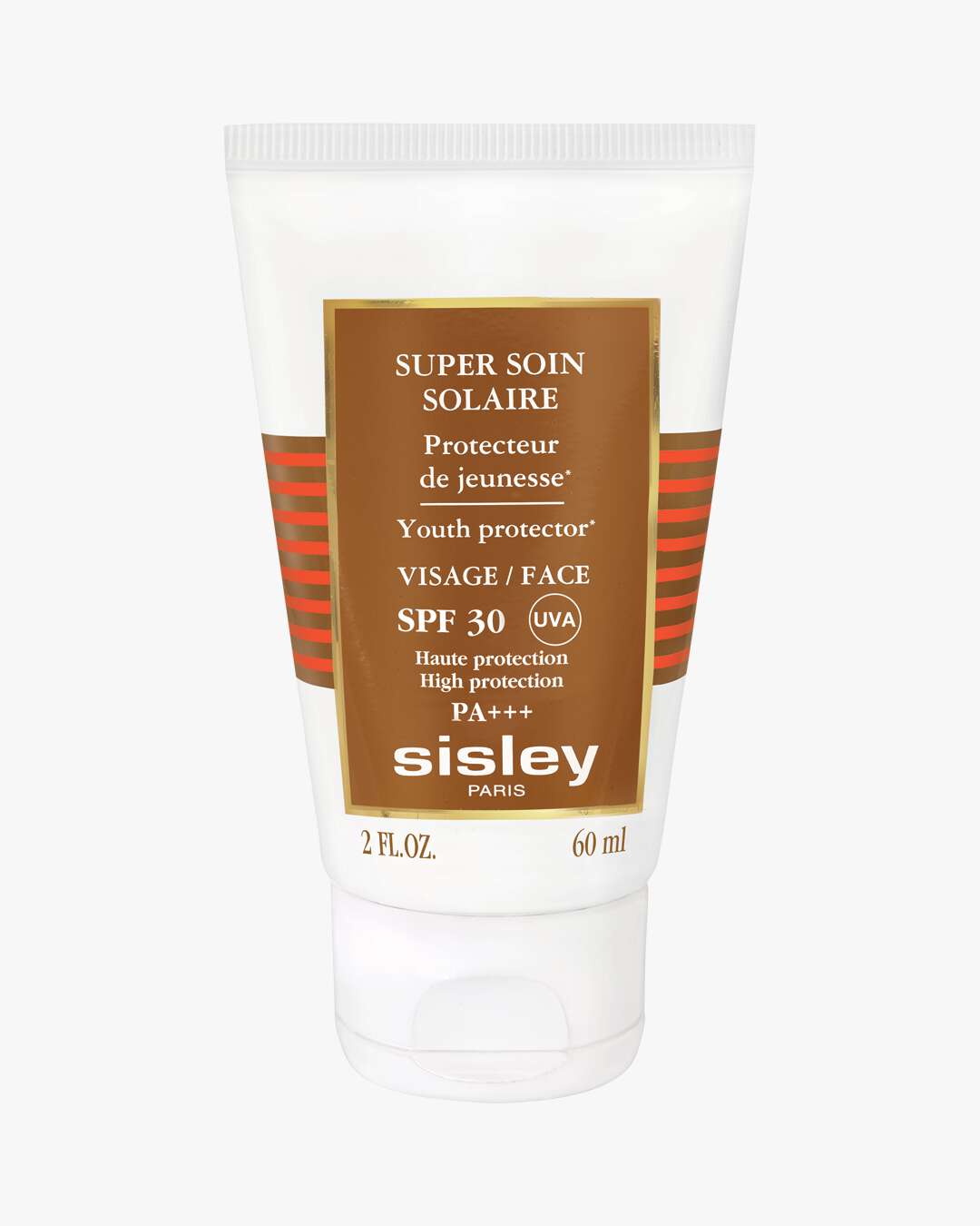 Bilde av Facial Sun Cream Spf 30 60 Ml