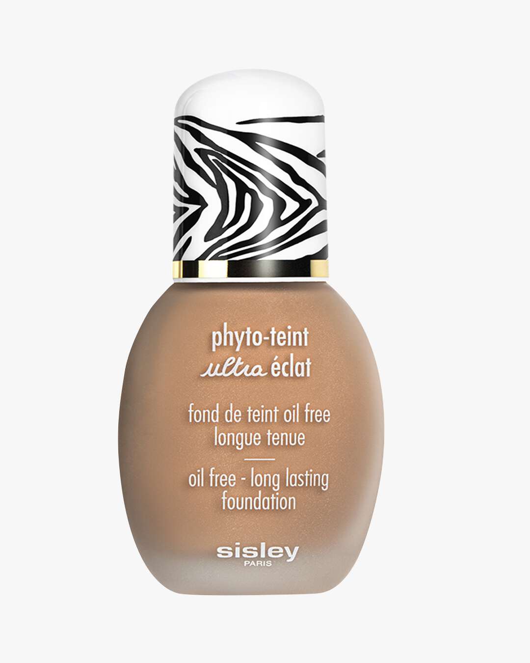 Phyto-Teint Ultra Éclat 30 ml (Farge: 5C (5) Golden)