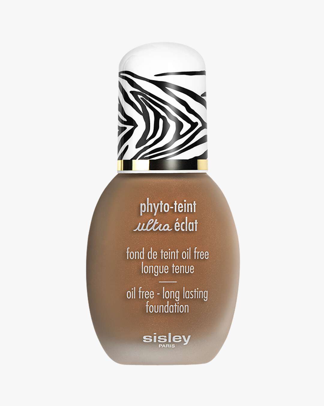 Phyto-Teint Ultra Éclat 30 ml (Farge: 7C (7) Moka)
