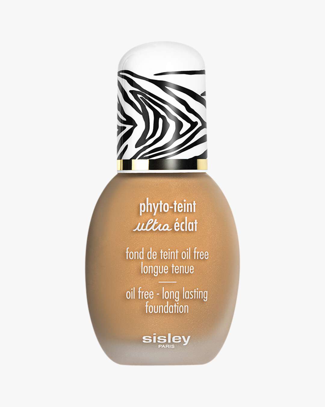 Phyto-Teint Ultra Éclat 30 ml (Farge: 5W (5+) Toffee)
