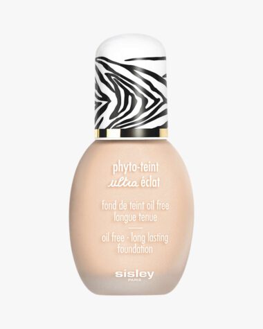 Produktbilde for Phyto-Teint Ultra Éclat 30ml - 00+ Shell hos Fredrik & Louisa