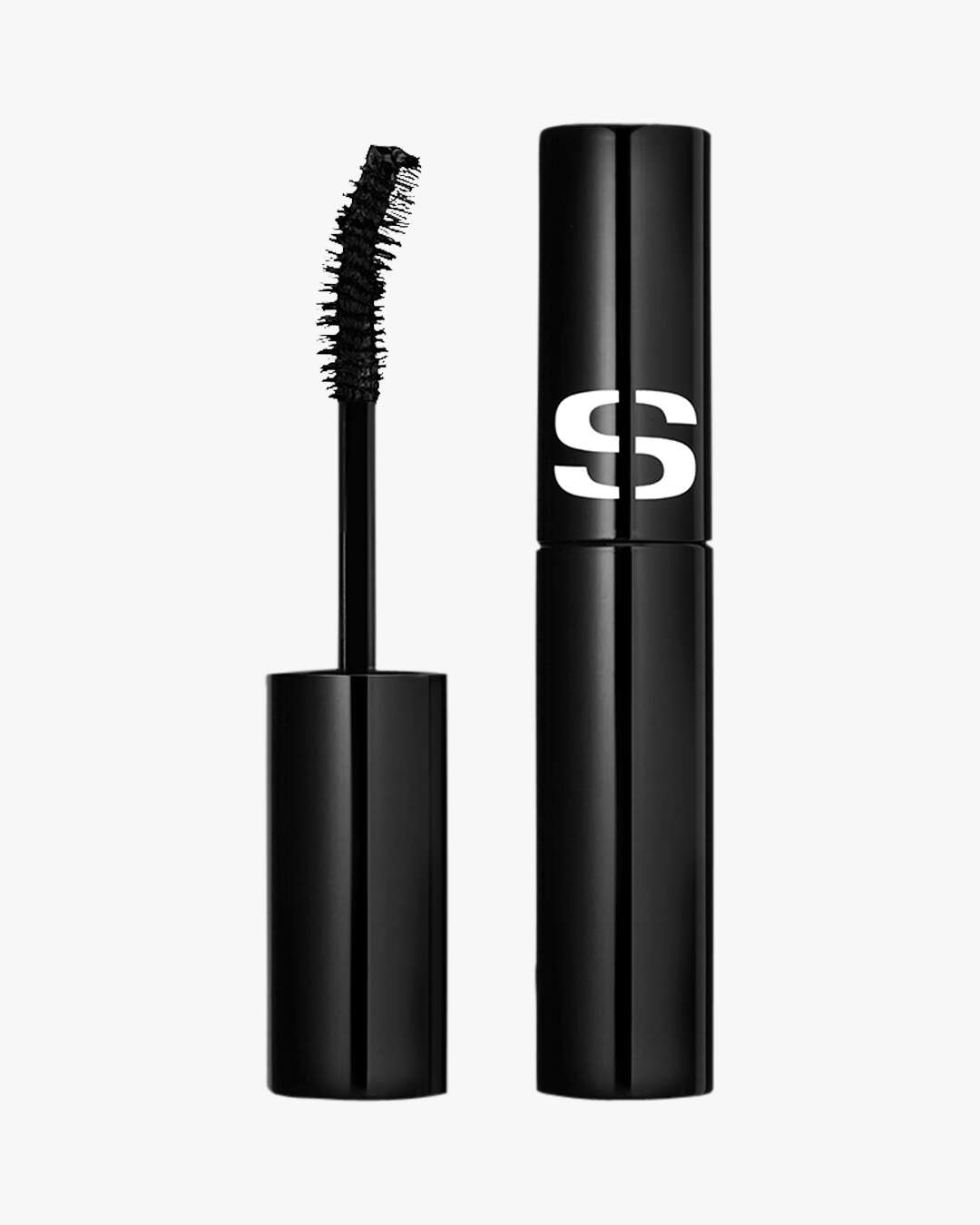 Sisley So Curl Mascara 1 Deep Black