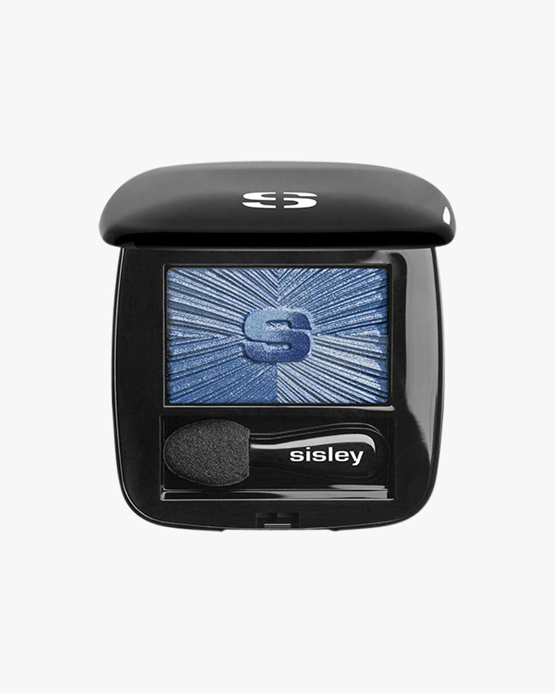 Phyto-Ombre Eclat 1,8 g (Farge: 23 Silky French Blue)