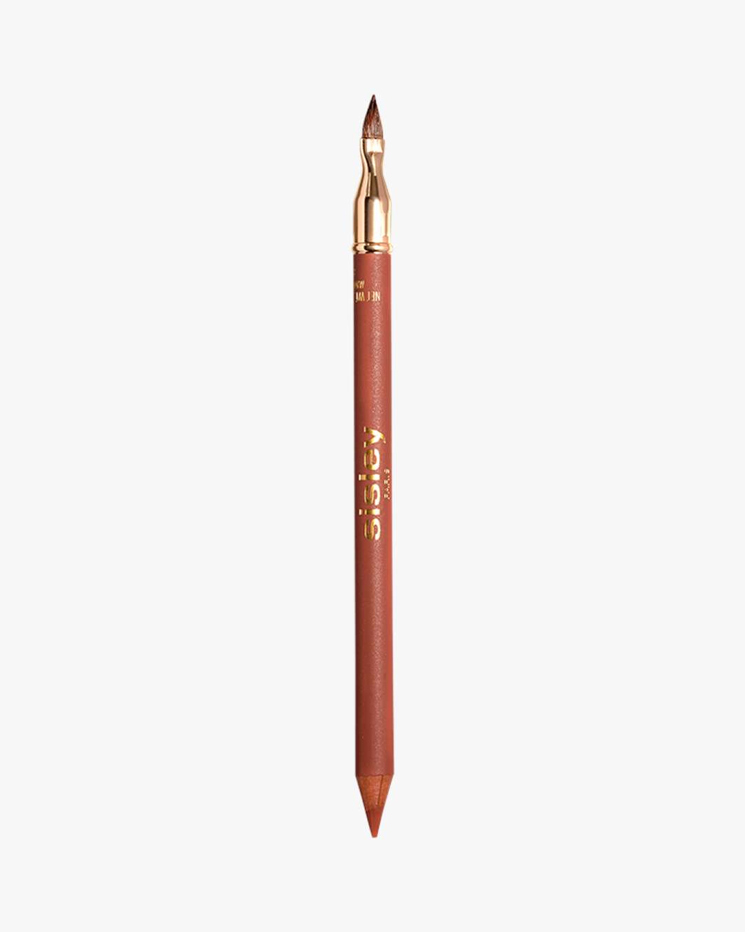Phyto-Lèvres Perfect 1,2 g (Farge: 2 Beige Naturel)