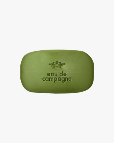 Produktbilde for Eau De Campagne Soap 100g hos Fredrik & Louisa