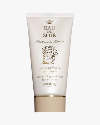 Produktbilde for Eau Du Soir Moisturizing Perfumed Body Cream 150ml hos Fredrik & Louisa