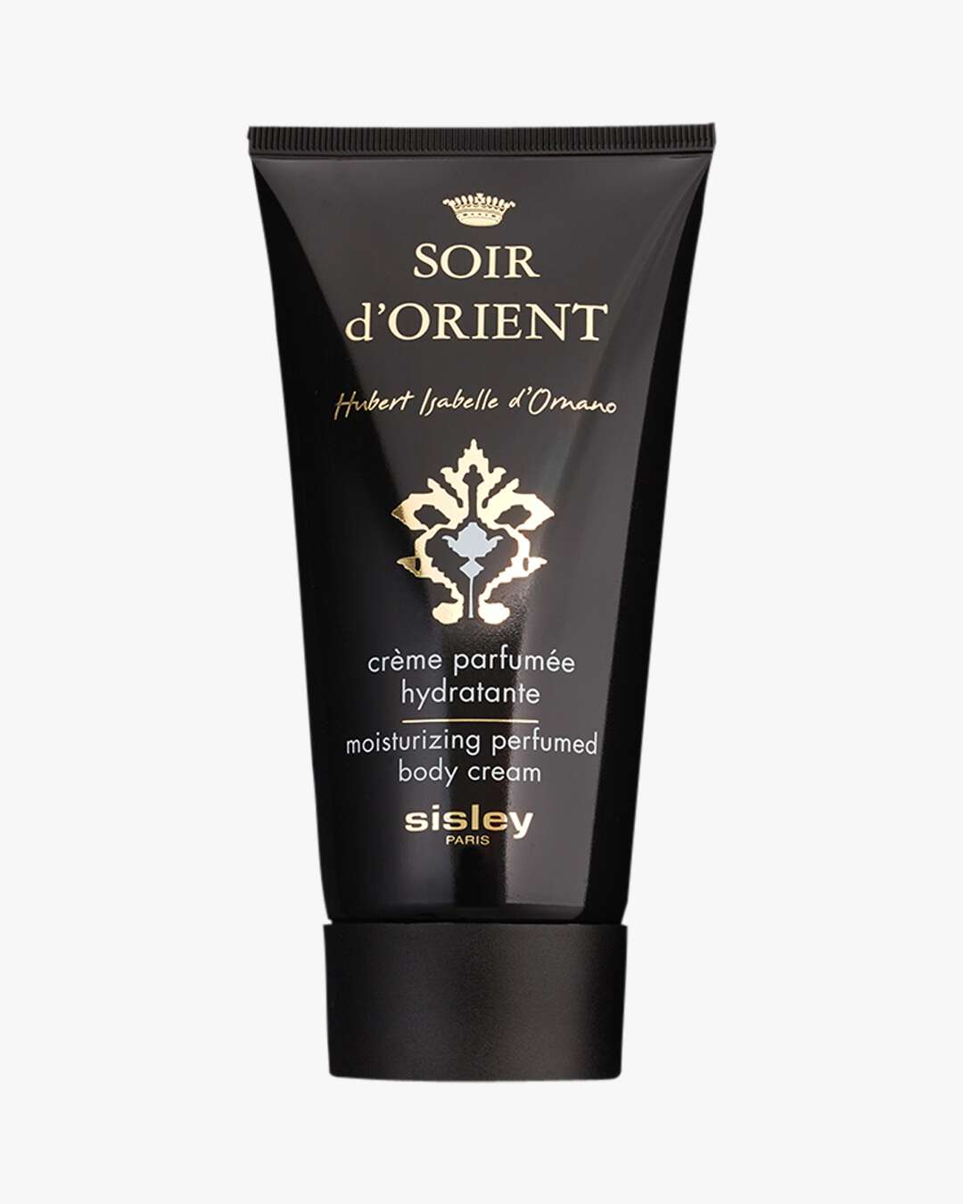Soir D'Orient Moisturizing Perfumed Body Cream 150 ml