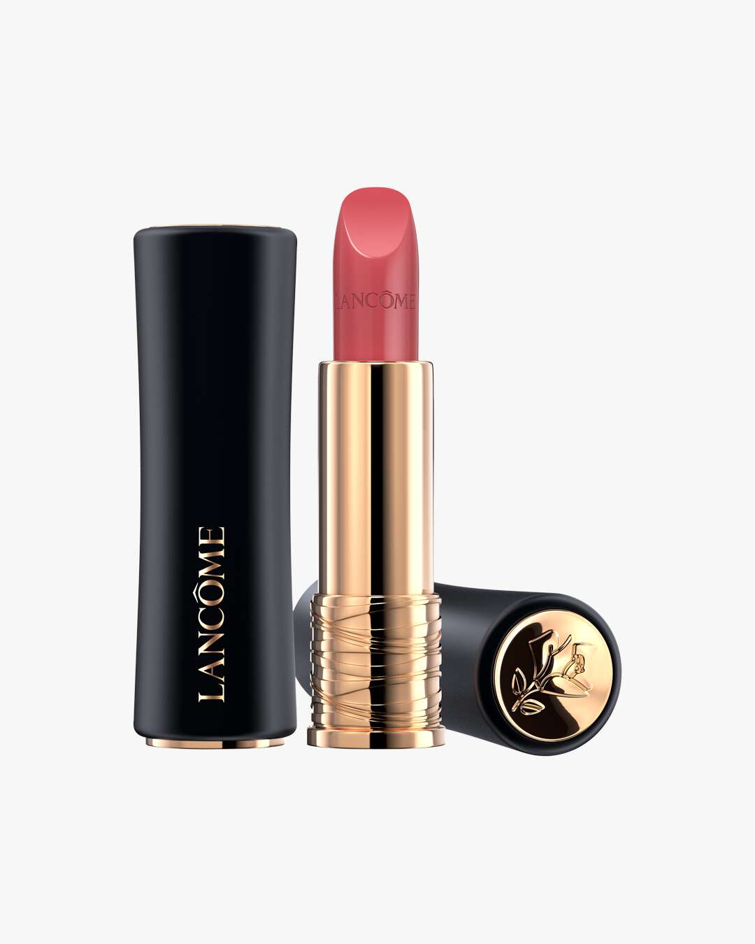 L'Absolu Rouge Cream Lipstick 3,4 g (Farge: 06 Rose Nu)