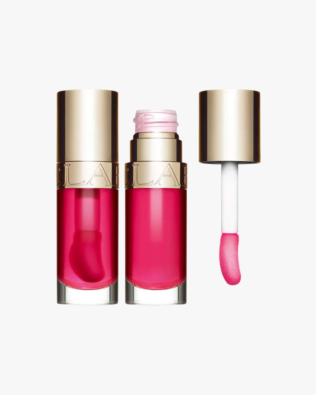 Produktbilde for Lip Comfort Oil 7ml - 04 Pitaya hos Fredrik & Louisa