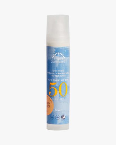 Produktbilde for Sun Face Cream SPF50 50ml hos Fredrik & Louisa