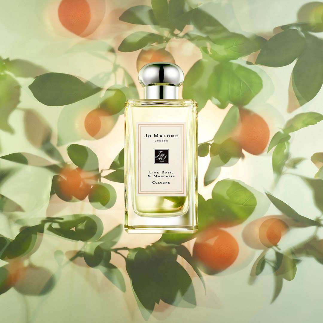 Jo Malone London Lime Basil & Mandarin Body & Hand Wash 250 ml