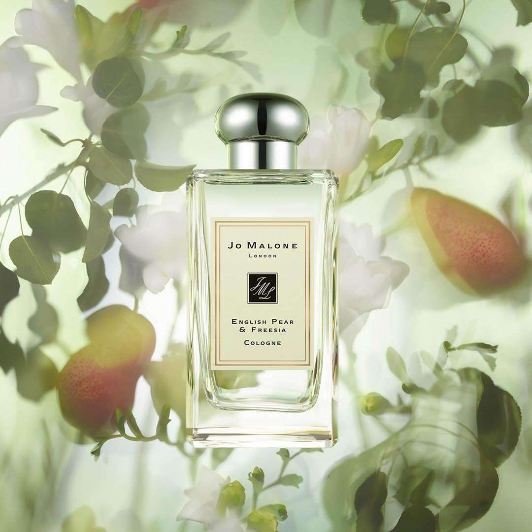 Popular Jo Malone English Pear & Freesia Cologne 100ml