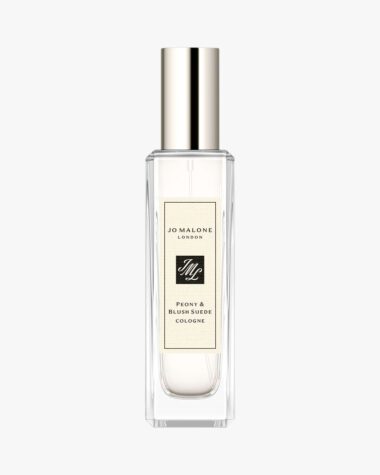Produktbilde for Peony & Blush Suede Cologne - 30ML hos Fredrik & Louisa