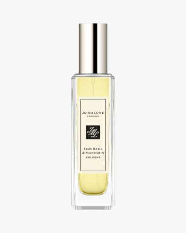 Produktbilde for Lime Basil & Mandarin Cologne - 30ML hos Fredrik & Louisa