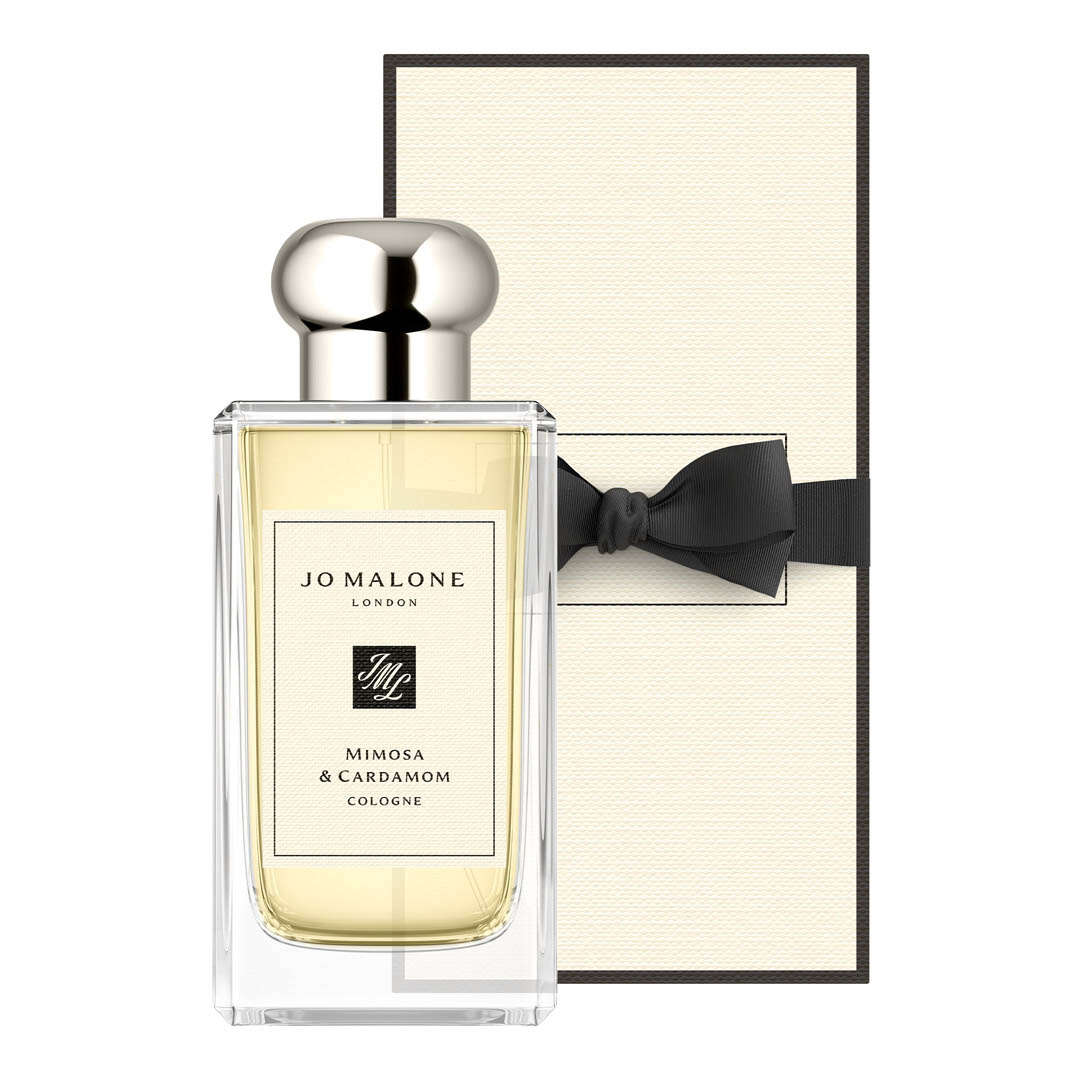 Jo Malone London Mimosa & Cardamom Cologne - Fredrik & Louisa