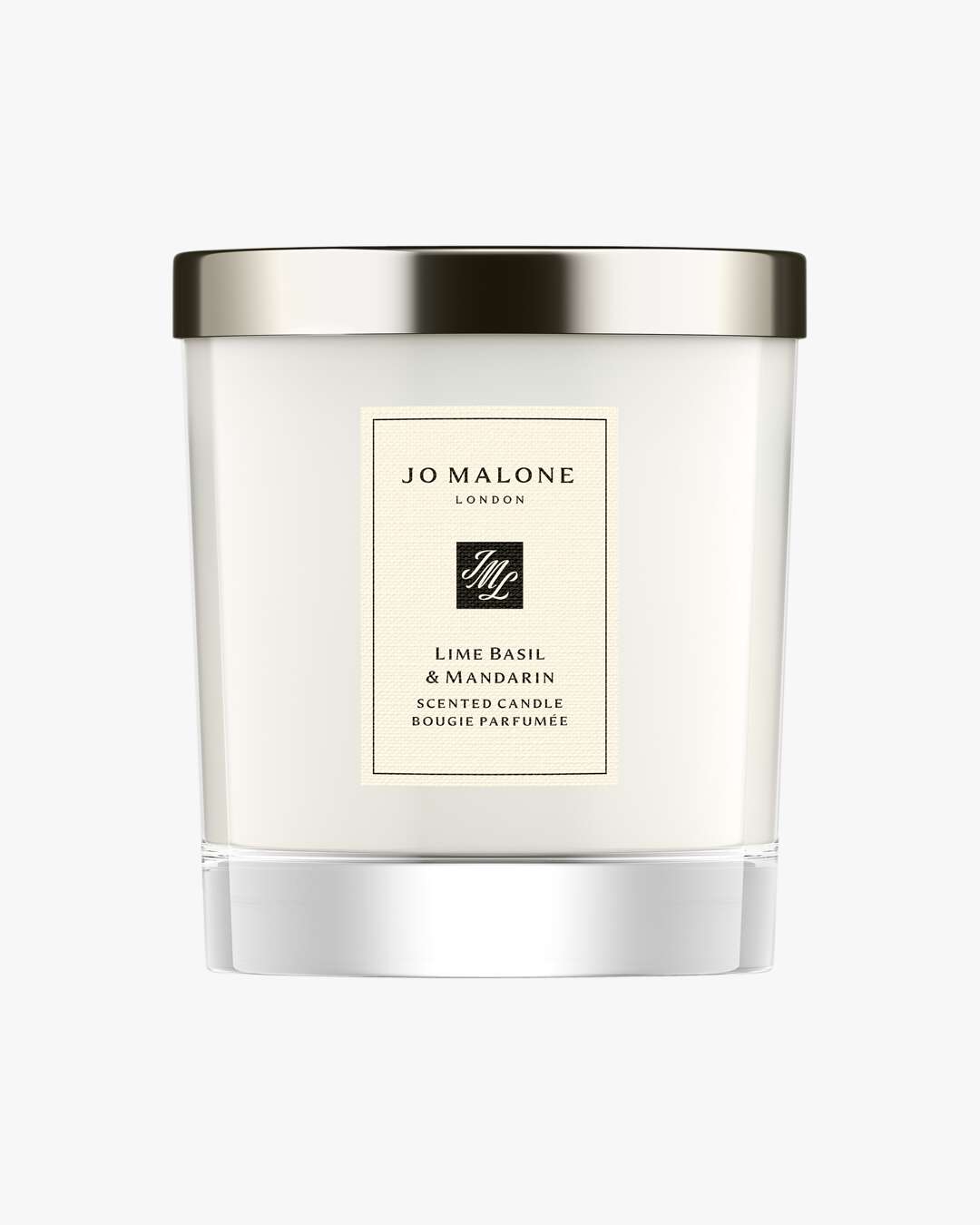 Bilde av Lime Basil & Mandarin Home Candle 200 G