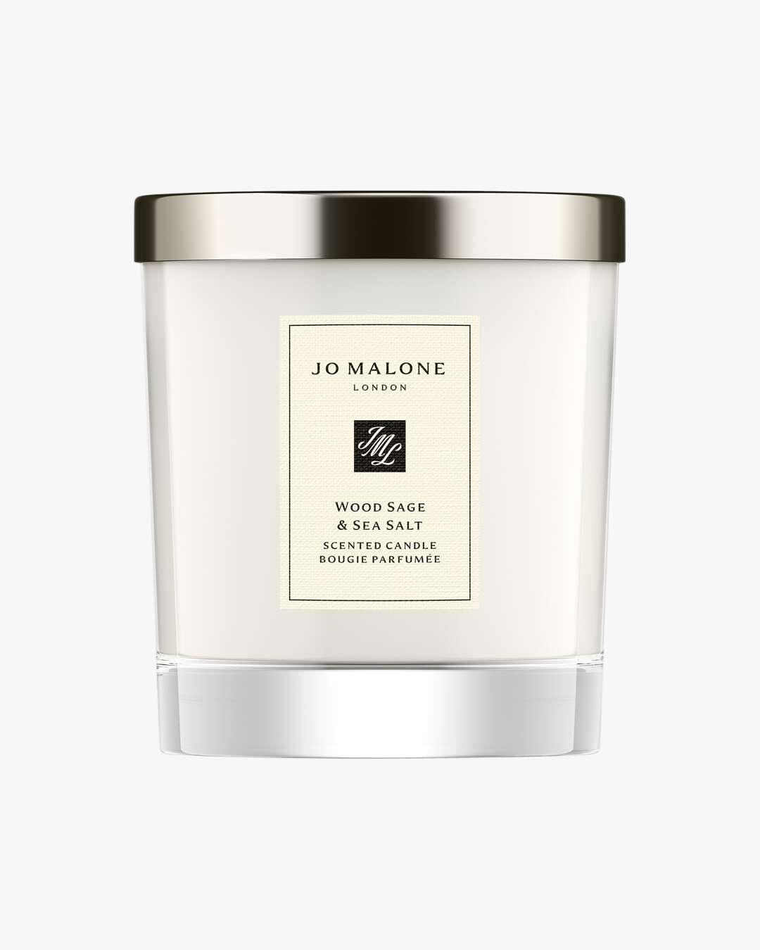 Bilde av Wood Sage & Sea Salt Home Candle 200 G