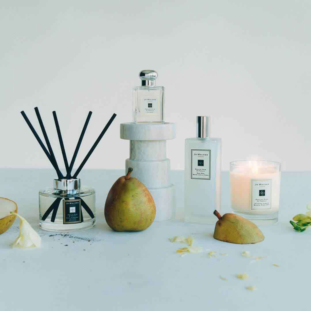 Jo Malone London English Pear & Freesia Diffuser 165 ml Fredrik & Louisa
