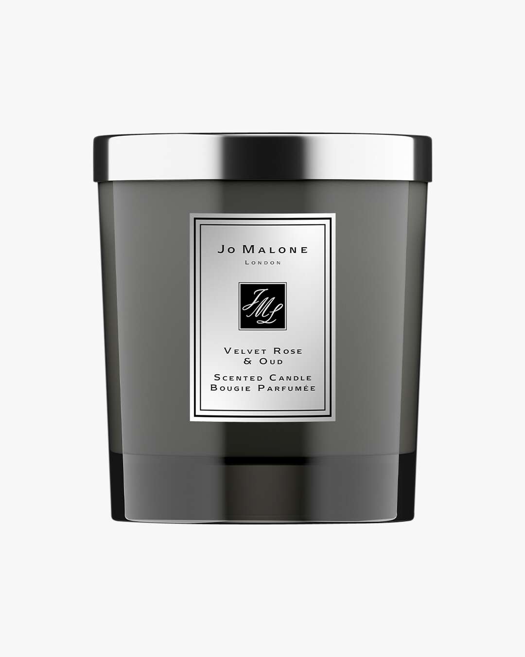 Bilde av Velvet Rose & Oud Home Candle 200 G