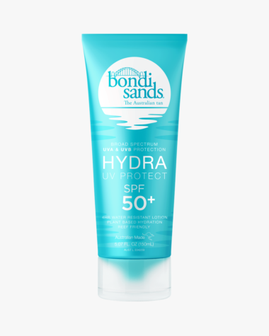 Produktbilde for Hydra UV Protect Body Lotion SPF50+ 150ml hos Fredrik & Louisa