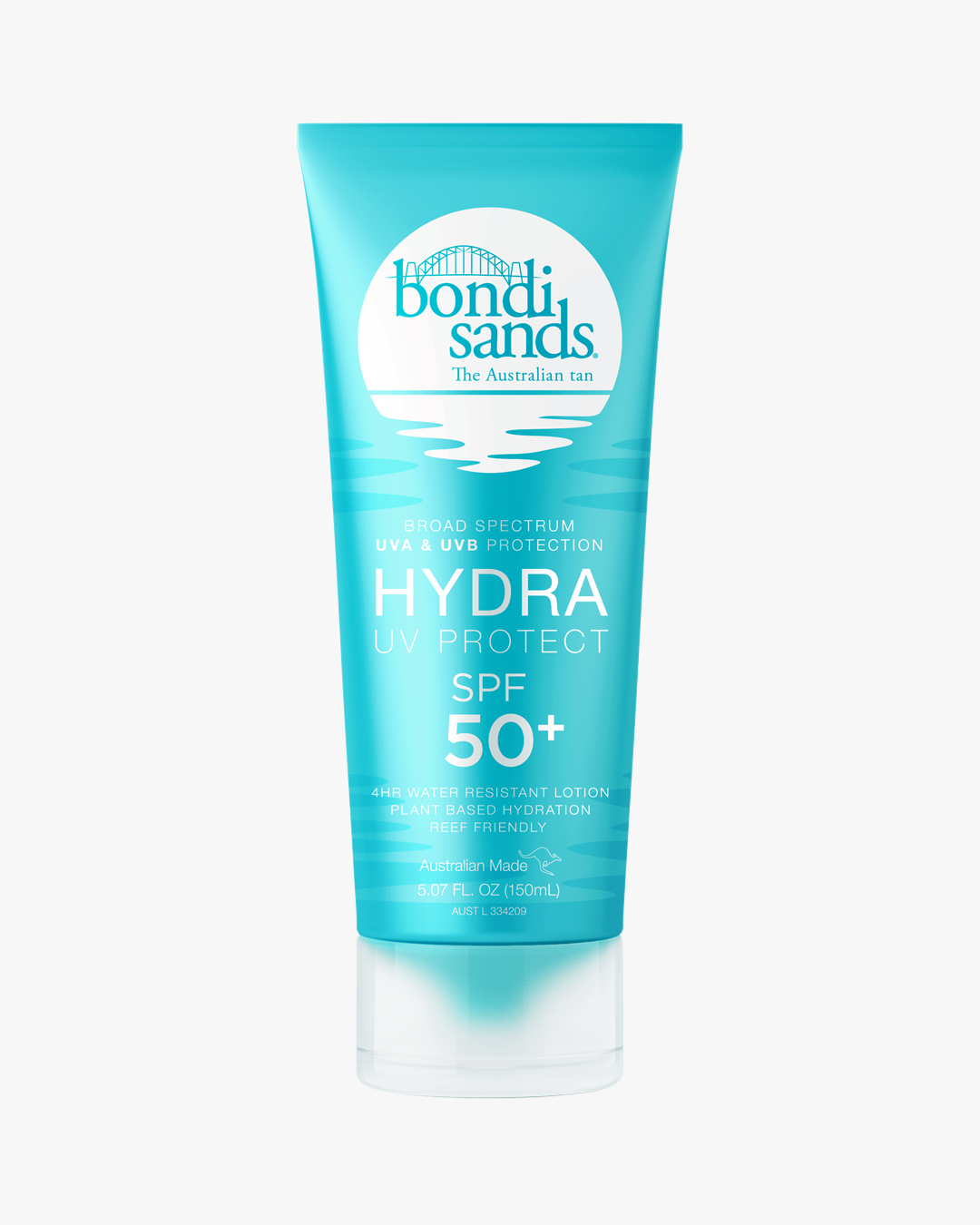 Hydra UV Protect Body Lotion SPF 50+ 150 ml