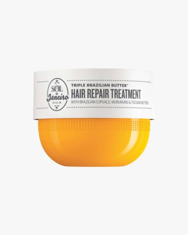 Produktbilde for Triple Brazilian Butter Hair Repair Treatment - 238ML hos Fredrik & Louisa