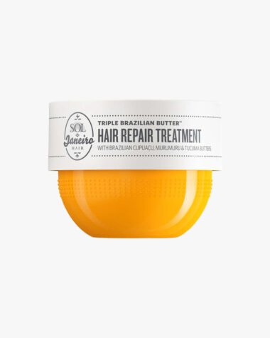 Produktbilde for Triple Brazilian Butter Hair Repair Treatment - 75ML hos Fredrik & Louisa