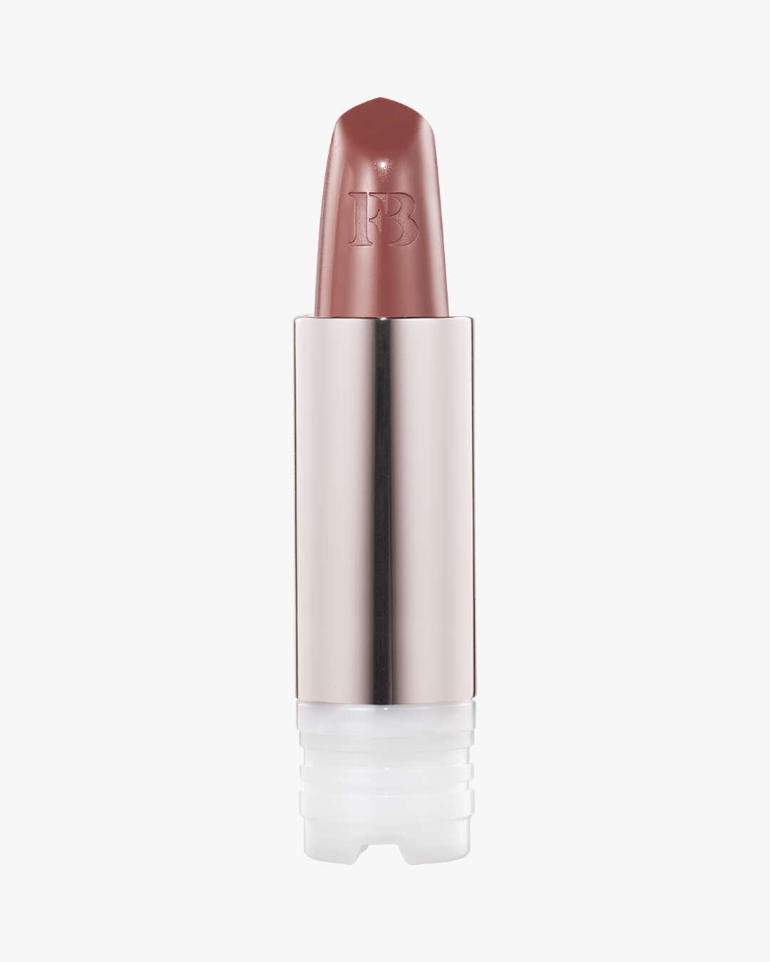 Bilde av Icon Refillable Semi-matte Lipstick 3,8 G (farge: 07 Ballin' Base)