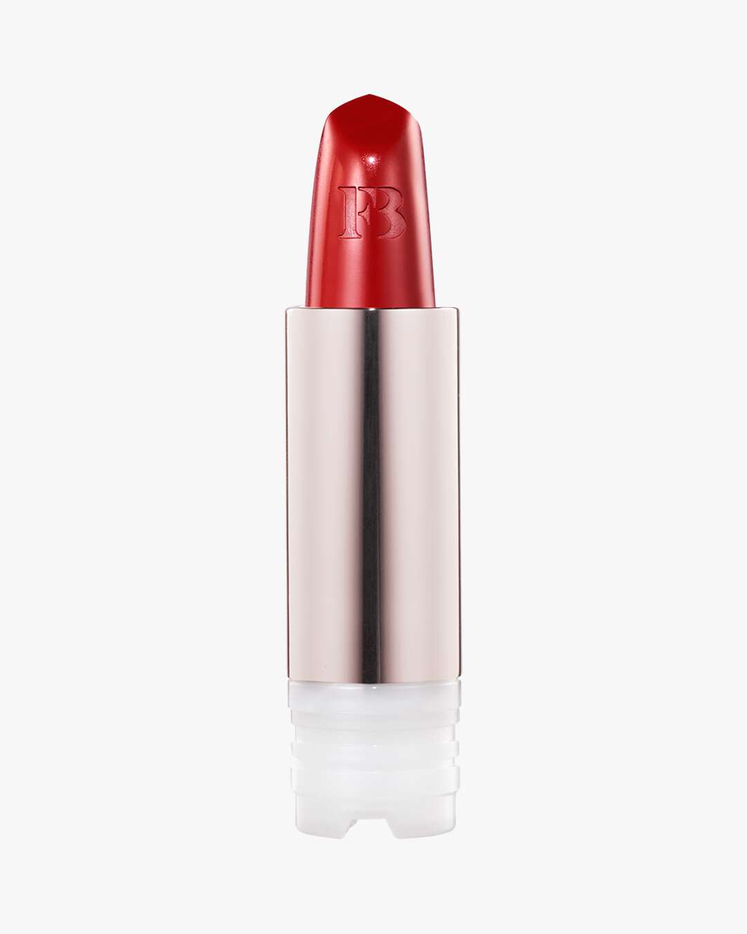 Bilde av Icon Refillable Semi-matte Lipstick 3,8 G (farge: 01 The Mvp)