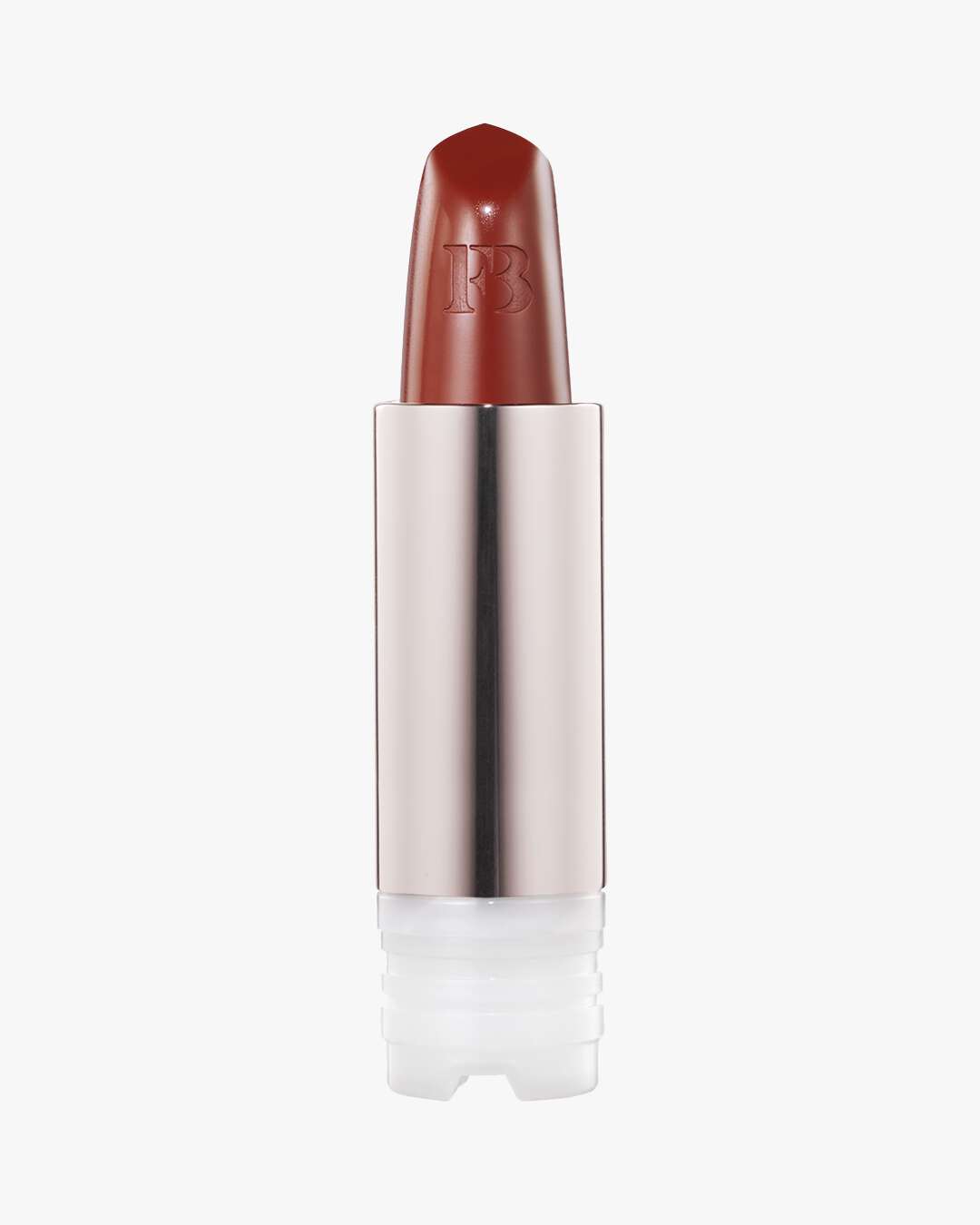 Bilde av Icon Refillable Semi-matte Lipstick 3,8 G (farge: 02 Grill Mast'r)