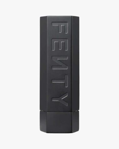 Produktbilde for Icon Refillable Semi-Matte Lipstick Case Matte Black hos Fredrik & Louisa