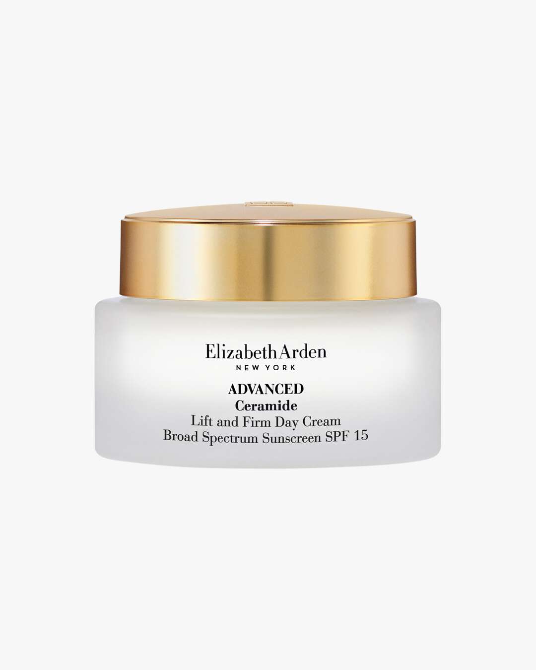 Advanced Ceramide Lift And Firm Day Cream SPF 15 50 ml